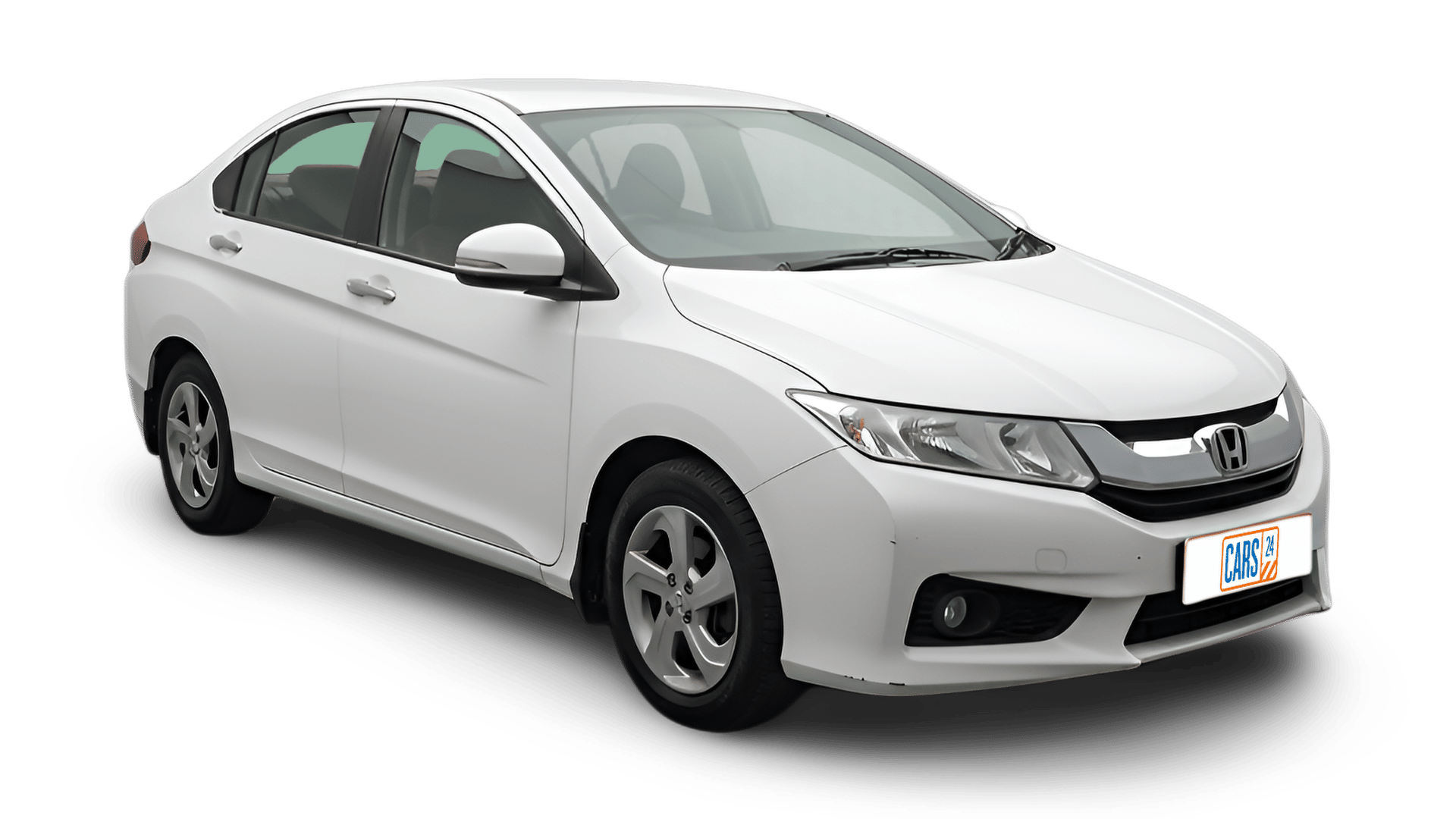 2015 Honda City - Sedan - Diesel - Manual - ₹2.50 lakh